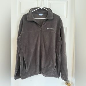 Columbia Jacket